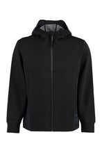 Load image into Gallery viewer, Full zip hoodie
