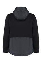 Load image into Gallery viewer, Full zip hoodie

