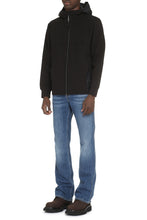 Load image into Gallery viewer, Full zip hoodie
