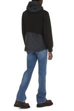 Load image into Gallery viewer, Full zip hoodie
