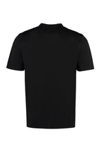 Load image into Gallery viewer, Logo cotton t-shirt
