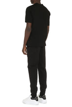 Load image into Gallery viewer, Logo cotton t-shirt
