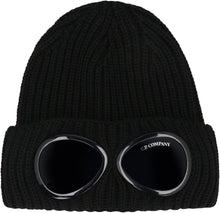 Load image into Gallery viewer, Ribbed wool beanie
