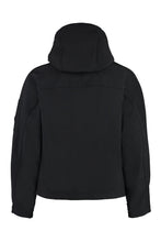 Load image into Gallery viewer, Techno fabric jacket
