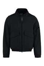 Load image into Gallery viewer, C.P. Shell-R Techno fabric jacket
