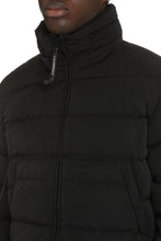 Load image into Gallery viewer, Techno-nylon down jacket
