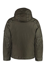 Load image into Gallery viewer, Gore G Techno fabric jacket
