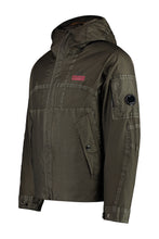 Load image into Gallery viewer, Gore G Techno fabric jacket
