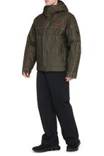 Load image into Gallery viewer, Gore G Techno fabric jacket
