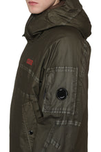 Load image into Gallery viewer, Gore G Techno fabric jacket
