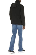 Load image into Gallery viewer, Waxed cotton jacket
