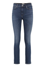 Load image into Gallery viewer, Rocket Ankle skinny jeans
