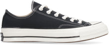 Load image into Gallery viewer, Chuck 70 canvas low-top sneakers
