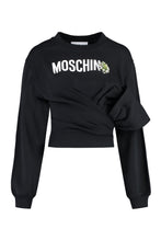 Load image into Gallery viewer, Logo sweatshirt
