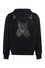 Load image into Gallery viewer, Full zip hoodie
