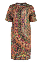 Load image into Gallery viewer, Printed dress

