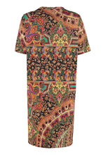 Load image into Gallery viewer, Printed dress
