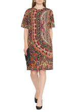 Load image into Gallery viewer, Printed dress
