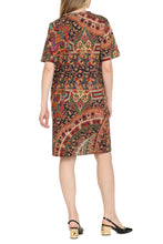Load image into Gallery viewer, Printed dress
