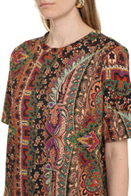 Load image into Gallery viewer, Printed dress
