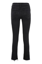 Load image into Gallery viewer, The Rascal Ankle Snippet jeans
