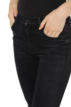 Load image into Gallery viewer, The Rascal Ankle Snippet jeans

