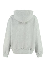 Load image into Gallery viewer, Oversize cotton hoodie
