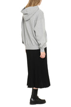 Load image into Gallery viewer, Oversize cotton hoodie
