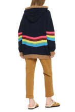 Load image into Gallery viewer, Knitted hoodie

