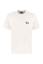 Load image into Gallery viewer, Printed cotton t-shirt
