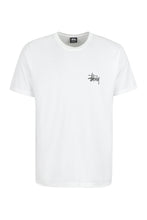 Load image into Gallery viewer, Logo cotton t-shirt
