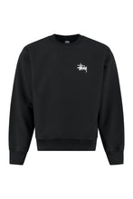 Load image into Gallery viewer, Logo detail cotton sweatshirt
