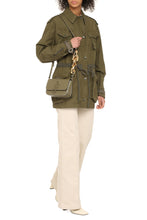 Load image into Gallery viewer, 1 Moncler JW Anderson - Kynance cotton jacket
