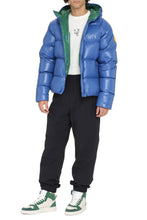 Load image into Gallery viewer, Suginami hooded down jacket
