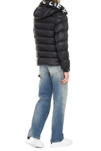 Load image into Gallery viewer, Salzman full zip down jacket
