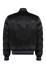 Load image into Gallery viewer, Dives padded bomber jacket
