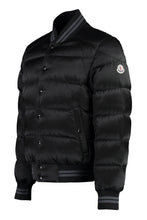 Load image into Gallery viewer, Dives padded bomber jacket
