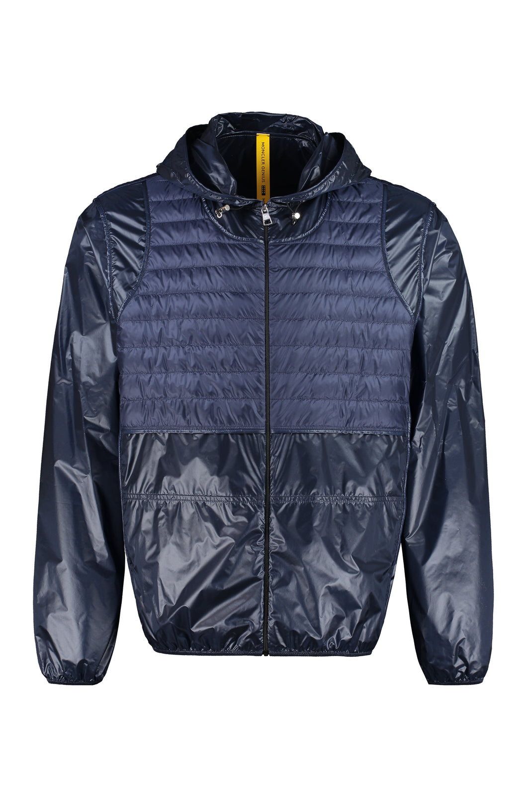 5 Moncler Craig Green - Plethodon technical fabric hooded jacket