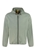 Load image into Gallery viewer, 5 Moncler Craig Green - Oxybelis technical fabric hooded jacket
