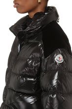 Load image into Gallery viewer, Celepine full zip down jacket
