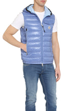 Load image into Gallery viewer, Ragot hooded bodywarmer
