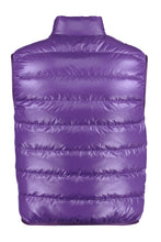 Load image into Gallery viewer, Aube full zip field vest
