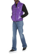 Load image into Gallery viewer, Aube full zip field vest
