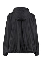 Load image into Gallery viewer, Boissard hooded windbreaker
