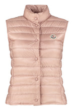 Load image into Gallery viewer, Liane body warmer jacket
