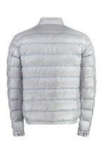 Load image into Gallery viewer, Acorus short down jacket
