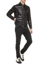 Load image into Gallery viewer, Acorus short down jacket
