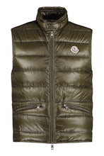 Load image into Gallery viewer, Gui bodywarmer jacket
