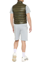 Load image into Gallery viewer, Gui bodywarmer jacket
