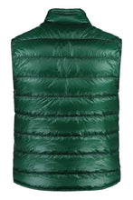 Load image into Gallery viewer, Gui full zip field vest

